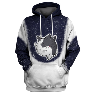 ATRENDSZ Unisex Dragon hug all over print hoodie, tshirt, tank and more atrendsz