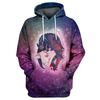 ATRENDSZ Unisex Two Dragon in The Galaxy all over print hoodie, tshirt, tank and more