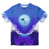 ATRENDSZ Unisex Dragon Love all over print hoodie, tshirt, tank and more
