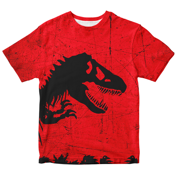 ATRENDSZ Unisex Dinosaur Skeleton Appear all over print hoodie, tshirt, tank and more