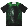 ATRENDSZ Unisex Alien Face all over print hoodie, tshirt, tank and more