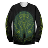 ATRENDSZ Unisex Alien all over print hoodie, tshirt, tank and more