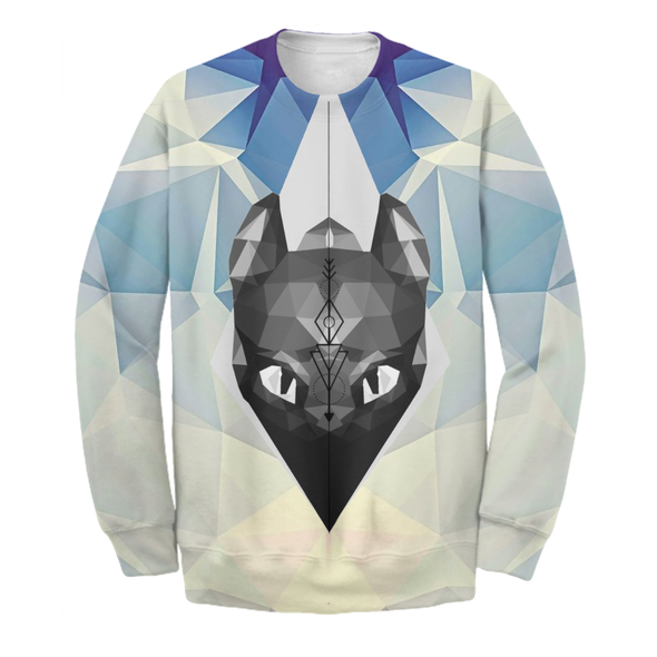 ATRENDSZ Unisex Spectrum Dragon all over print hoodie, tshirt, tank and more