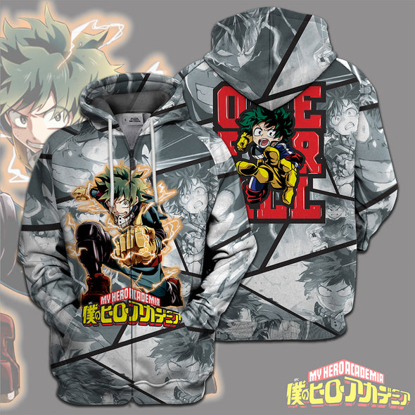 ATRENDSZ Unisex MHA DK all over print hoodie, tshirt, tank and more