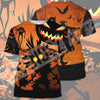 ATRENDSZ Unisex Game L.O.Z Halloween Skull Kid all over print hoodie, tshirt, tank and more