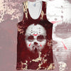 ATRENDSZ Unisex Horror Mask all over print hoodie, tshirt, tank and more
