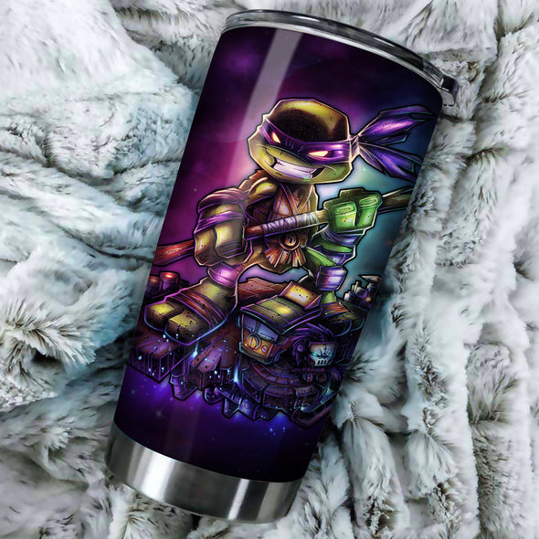 ATRENDSZ Ninja Turtles Tumbler 20 Oz and 30 Oz ATRENDSZ