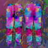 ATRENDSZ Zd Colorful Sweatpants