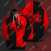 ATRENDSZ Unisex LOZ all over print hoodie, tshirt, tank and more