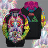 ATRENDSZ Unisex Game L.O.Z Colorful all over print hoodie, tshirt, tank and more atrendsz