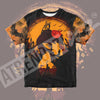 ATRENDSZ Unisex Game L.O.Z Halloween Season all over print hoodie, tshirt, tank and more atrendsz