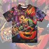 ATRENDSZ Unisex Game L.O.Z Halloween all over print hoodie, tshirt, tank and more