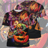 ATRENDSZ Unisex Game L.O.Z Halloween all over print hoodie, tshirt, tank and more