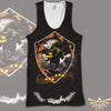 ATRENDSZ Unisex Game L.O.Z Black Orange Color all over print hoodie, tshirt, tank and more