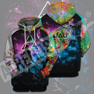 ATRENDSZ Unisex Game L.O.Z Colorful all over print hoodie, tshirt, tank and more atrendsz