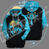 ATRENDSZ Unisex Game L.O.Z Link all over print hoodie, tshirt, tank and more atrendsz